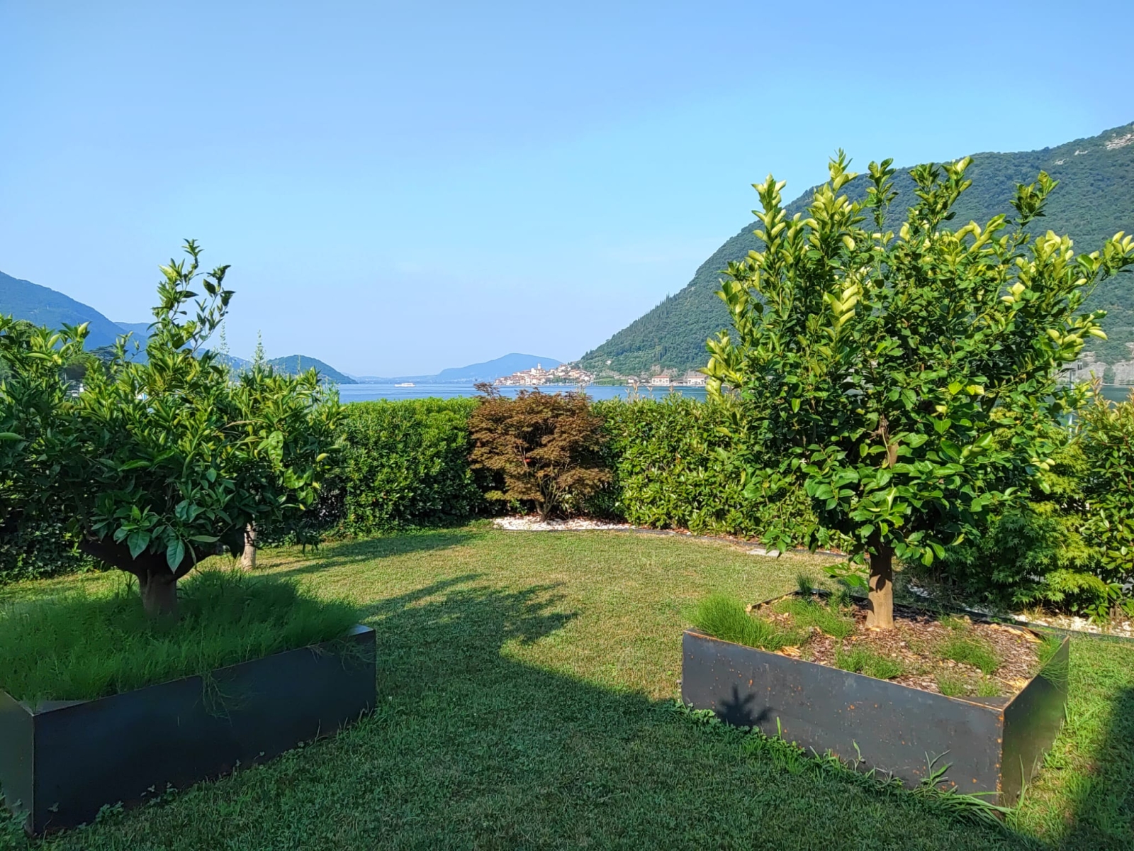 Villa o Villetta - Sale Marasino